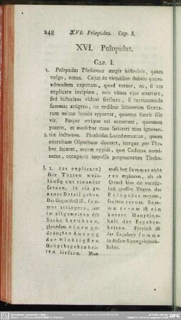 XVI. Pelopidas