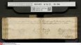 Stammbuch des U. J. Schrader aus Hannover