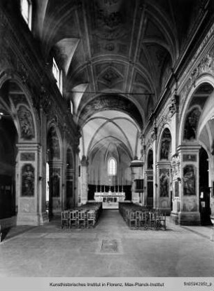 Santa Maria Nuova, Perugia