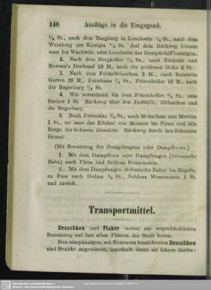Transportmittel