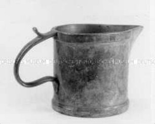 Messbecher 0,05 Liter