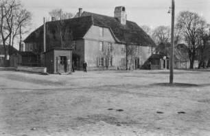 Gebäudeansicht : Gebäude in Paldiski