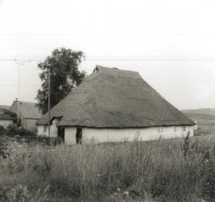 Pfarrwitwenhaus, Gager