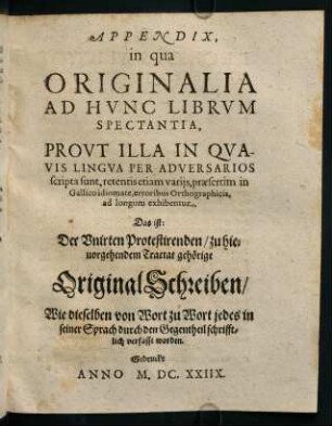 1-536, Appendix