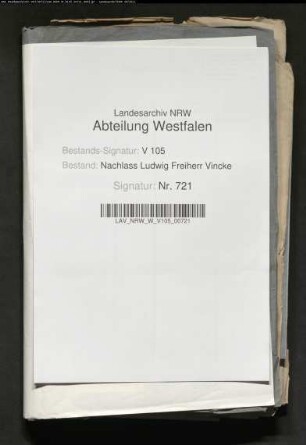 Bildung von landwirtschaftlichen Vereinen (Statuten, Berichte, Protokolle der Generalversammlungen)