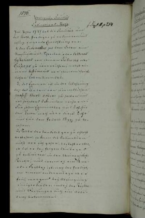 Theologische Fakultät - Ordinationsrecht