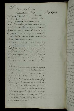 Theologische Fakultät - Ordinationsrecht