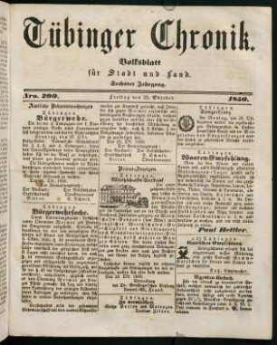 833-852, 25. Oktober (Nro. 209) - 30. Oktober (Nro. 213)