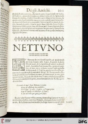 Nettuno