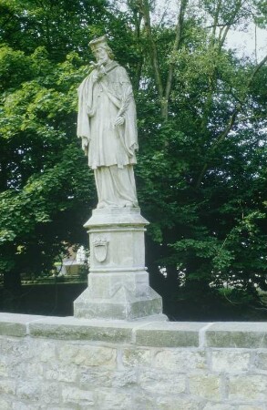 Heubachbrücke Vinsebeck