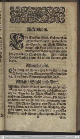 Allmenhausen