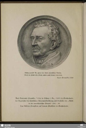 Karl Benjamin Preusker