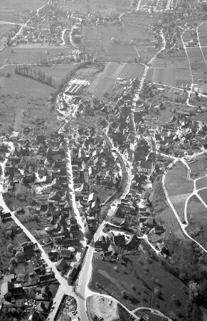 Ehrenkirchen: Ehrenstetten, mit Ölberg