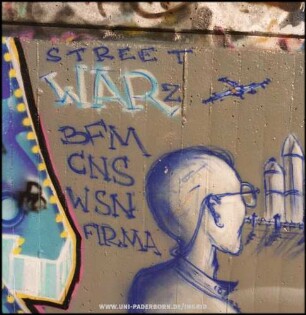 STREET WARz