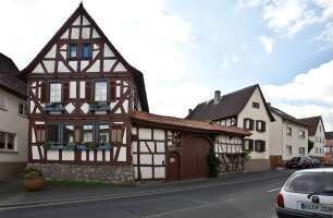 Langgöns, Obergasse 32