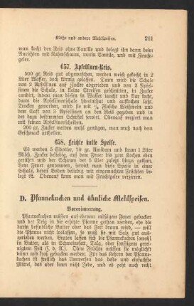 657. Apfelsinen-reis.