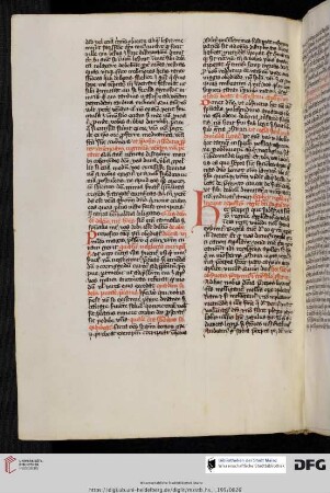 Hugo de Sancto Victore (?), Expositio in regulam sancti Augustini
