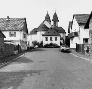 Ockstadt; Friedberg, Gesamtanlage