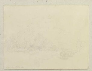 Flusslandschaft