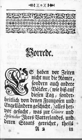 1736: Württembergisches Adressbuch, 1736
