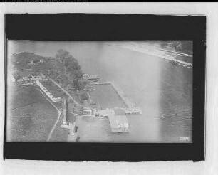 Hanau (Main), Badeanstalt