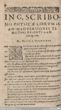 Librum II.