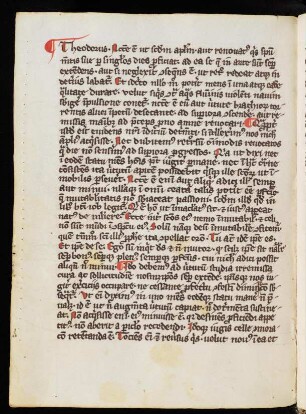 Johannes Cassianus, E Cassiani collationibus