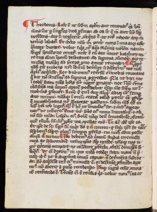 Johannes Cassianus, E Cassiani collationibus