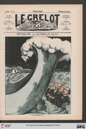 Nr. 116 (29 Juin 1873)