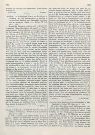 294-295 [Rezension] Şesan, Valerian, Die Religionspolitik der christlich-röm. Kaiser von Konstantin d. Gr.bis Theodosius d. Gr., (313 - 380)