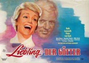 Liebling der Götter