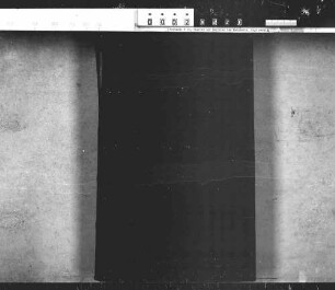 Register zum Diarium 1831