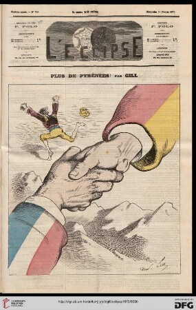 Nr. 226 (23 Février 1873)