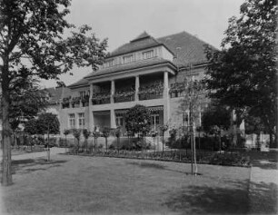 Haus Westend