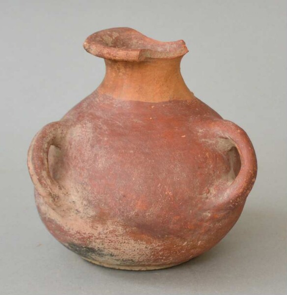 Clay pot