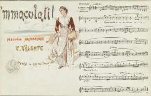 'mmaculati! - Melodia Napoletana