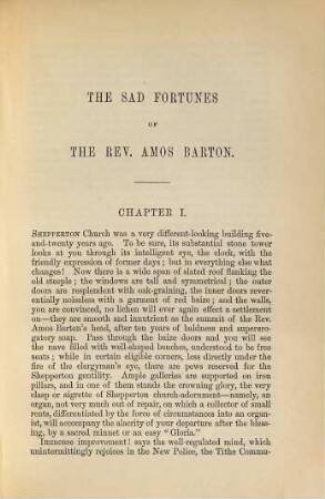 Novels, 4