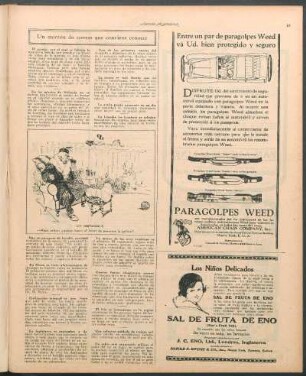Un montón de rarezas que conviene conocer