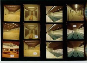 Europäische Investitionsbank Luxemburg EIB, 1981