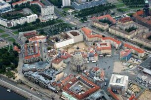 Dresden : Terrassenufer