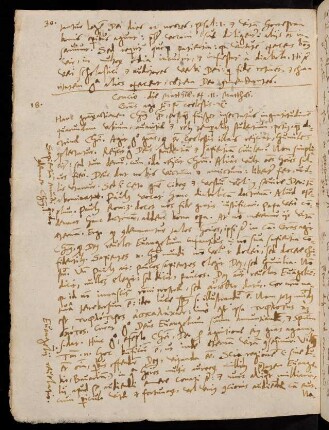 30-31, 25.2.1564, Matth 11