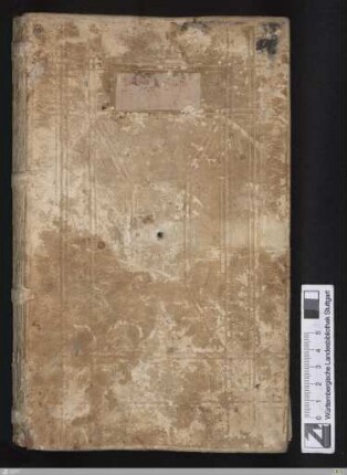 Stroma - HB VI 63