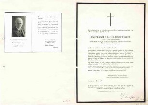 Pirlet, Josef (Prof. Dr.-Ing.)