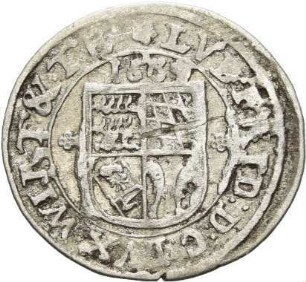Württemberg: Ludwig Friedrich