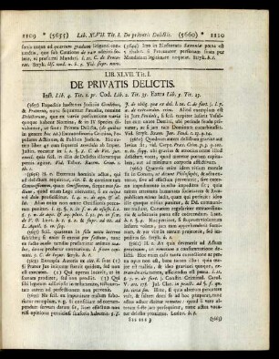 Lib. XLVII.