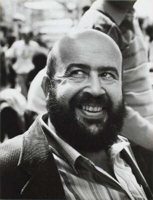 Klaus Meyer
