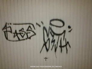 PASS "SiTH"