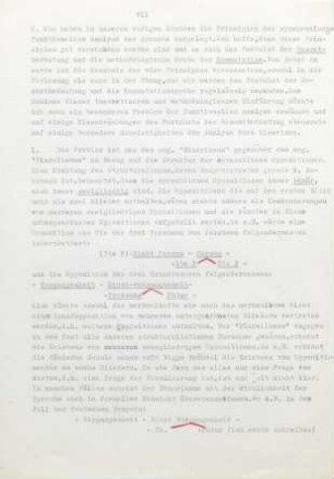 39-43, Kapitel VII