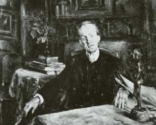 Hauptmann, Gerhart