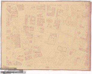 Stadtplanungsamt Plan Nr. 3656 I1
